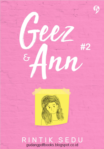 Geez Ann 2